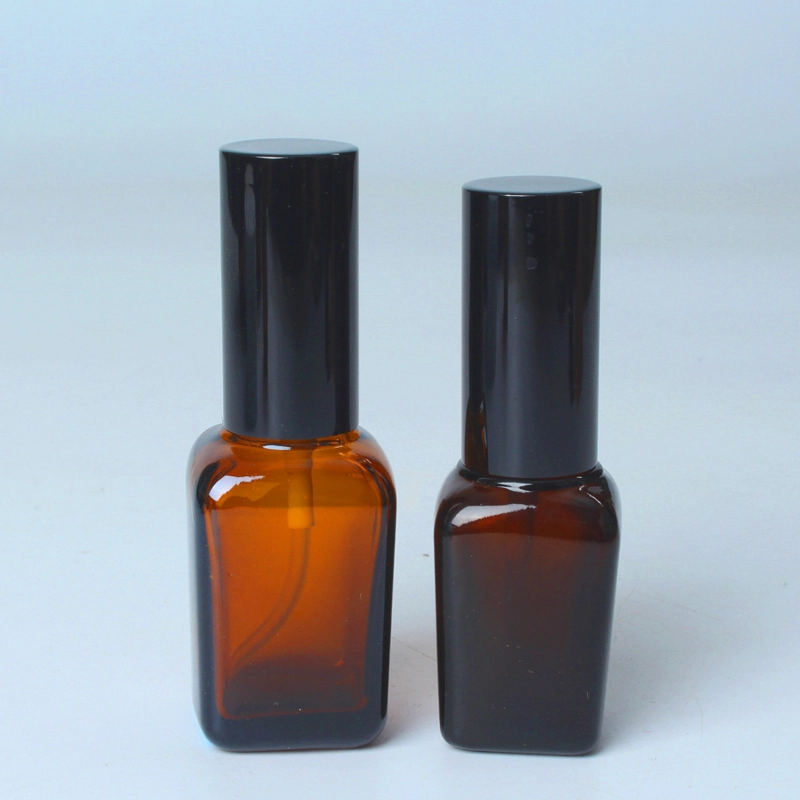 amber glass foaming soap dispenser cost
