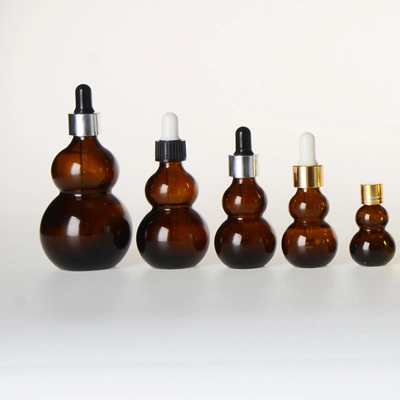 Gourd-Shaped 100ml Fragrance XLDE-027