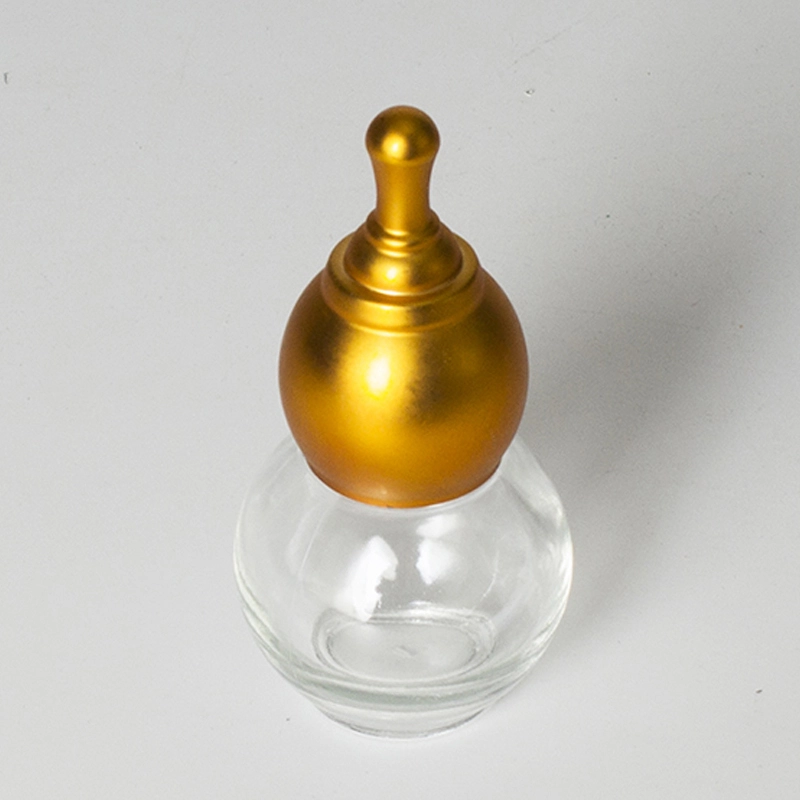 amber glass soap pump china