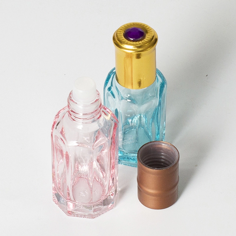 glass foaming bottle choose