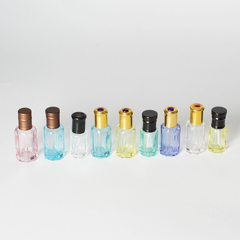 glass foaming bottle manufacturers