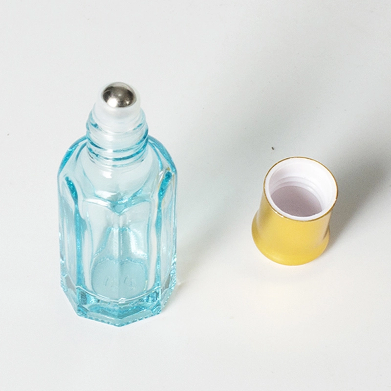 glass foaming bottle