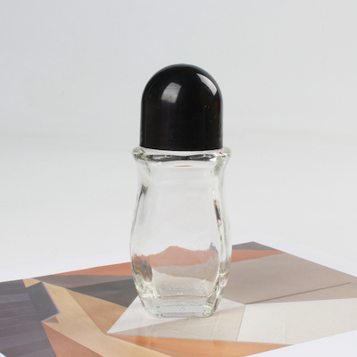 Round 50ml Fragrance XLDE-006