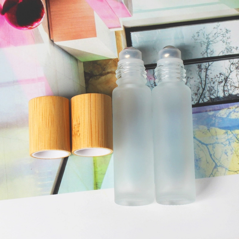 glass hand wash bottle kinds