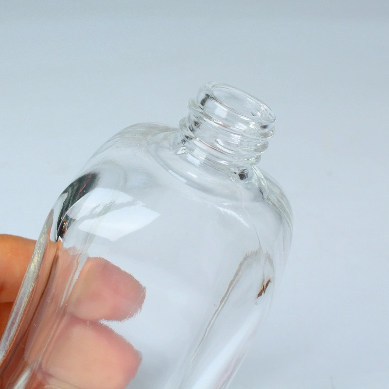 hand wash glass bottle cost