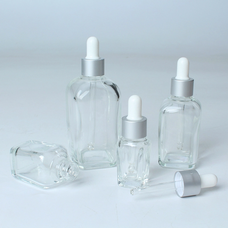 hand wash glass bottle maker