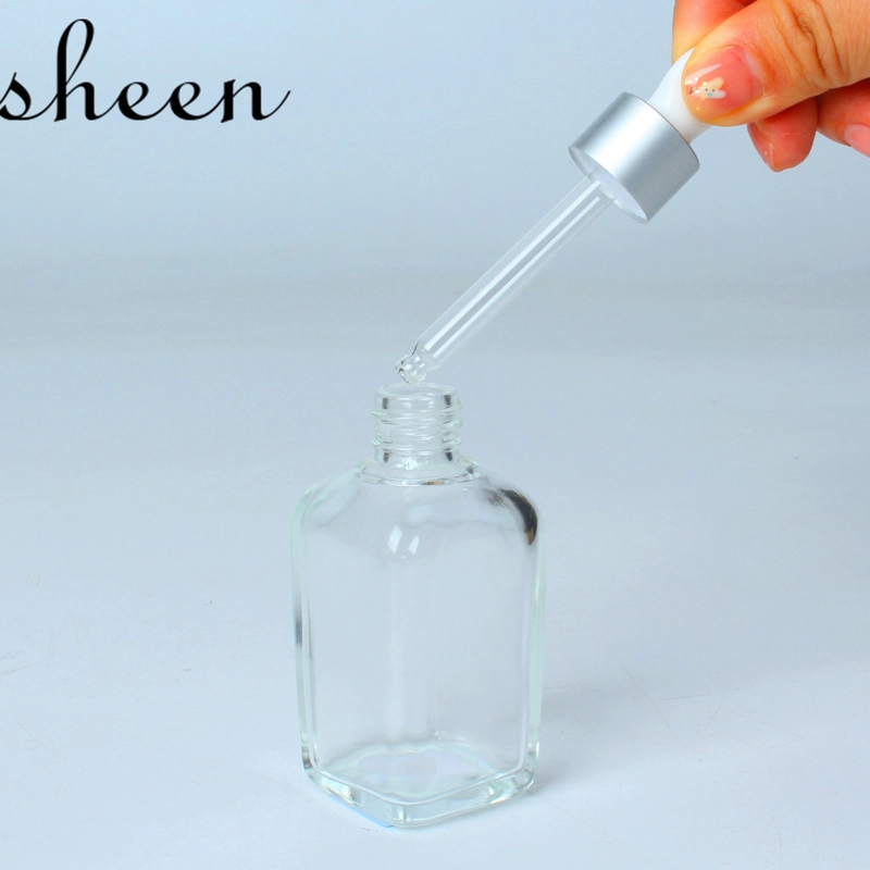 hand wash glass bottle manufacturers