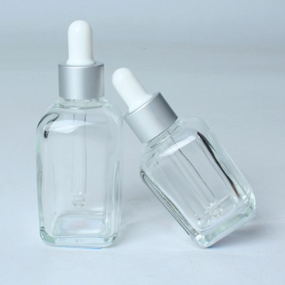 Square 5ml Fragrance XLDE-022