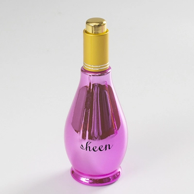 Gourd-Shaped 100ml Fragrance XLDE-039