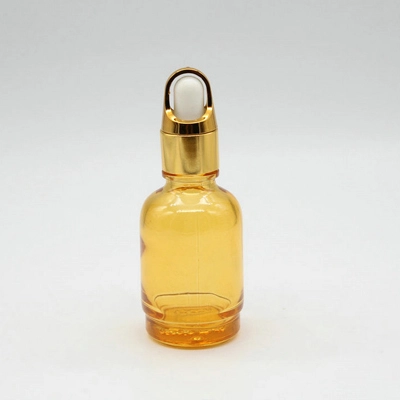 Round 30ml Fragrance XLDE-036