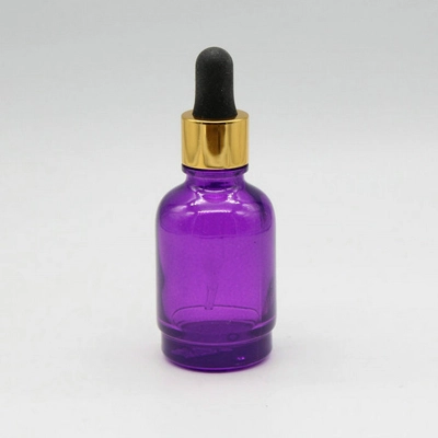 Round 30ml Fragrance XLDE-035