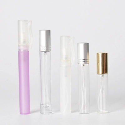 Round 5 8ml Fragrance XLDE-044