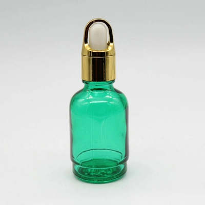 Round 30ml Fragrance XLDE-034