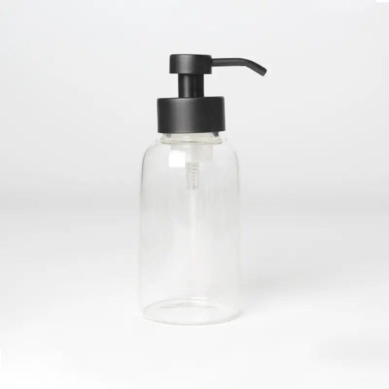 Round 500ml Hand Wash XLDL-001