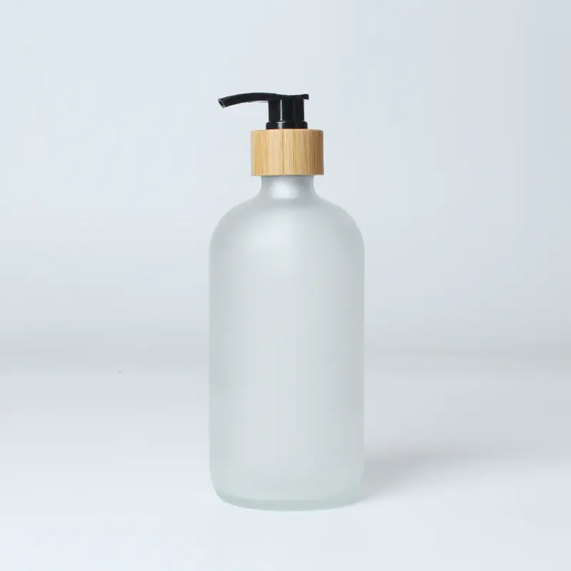 Round 500ml Hand Wash XLDL-010