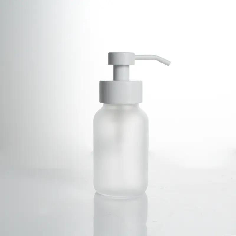 Round 250ml Hand Wash XLDL-016