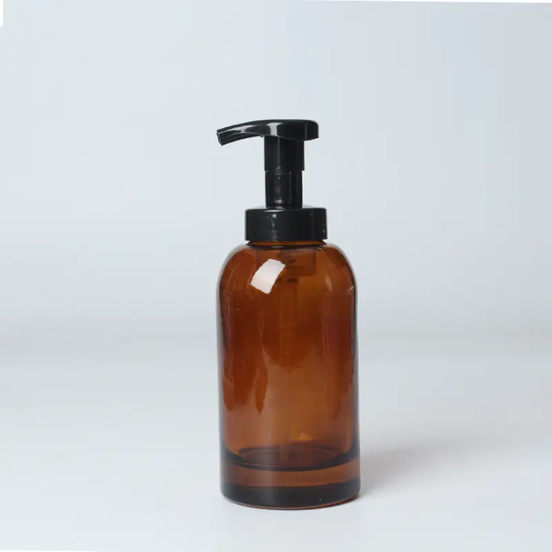 Round 350ml Hand Wash XLDL-019