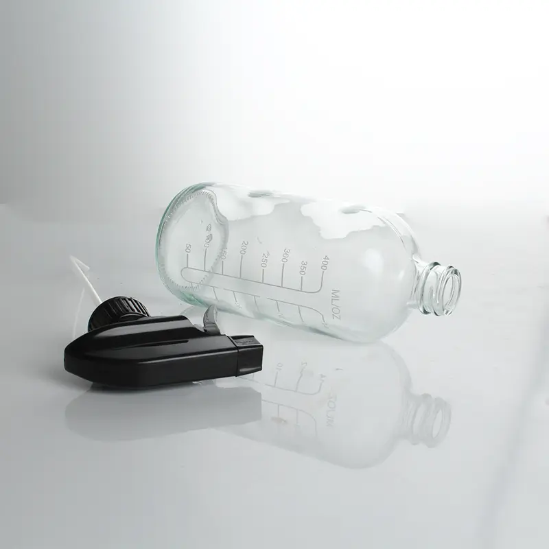 lotion bottle glass cost