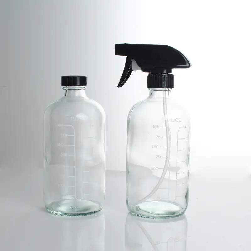lotion bottle glass manufacturers