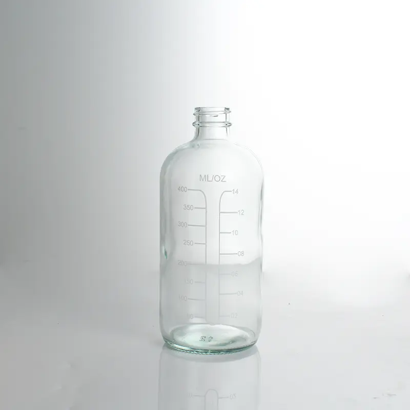 lotion bottle glass price