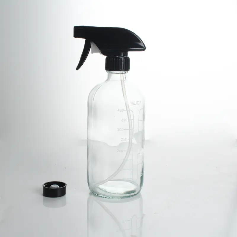 lotion bottle glass