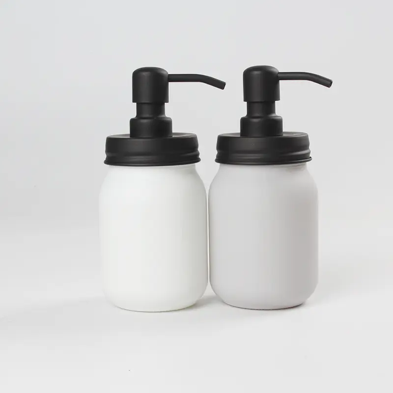 lotion in glass bottle manufacturers