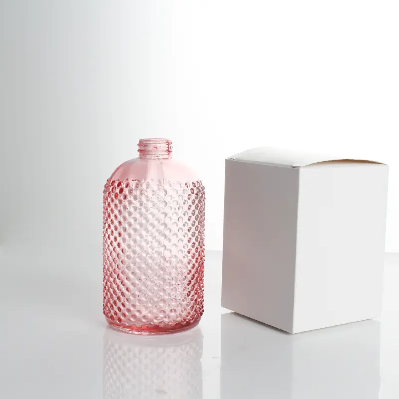 glass bottle container price