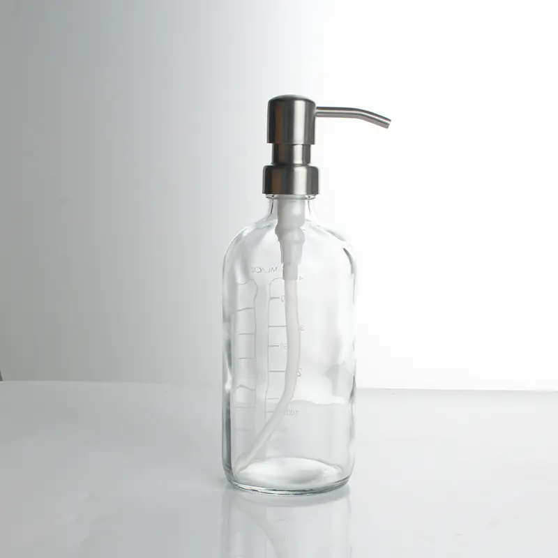 glass bottle manufacturers choose