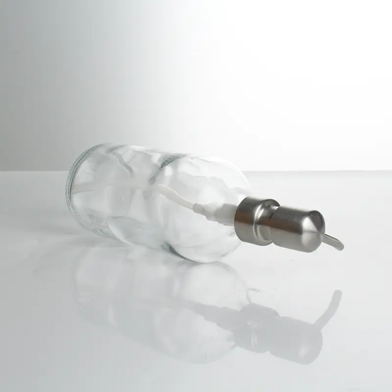 glass bottle manufacturers cost