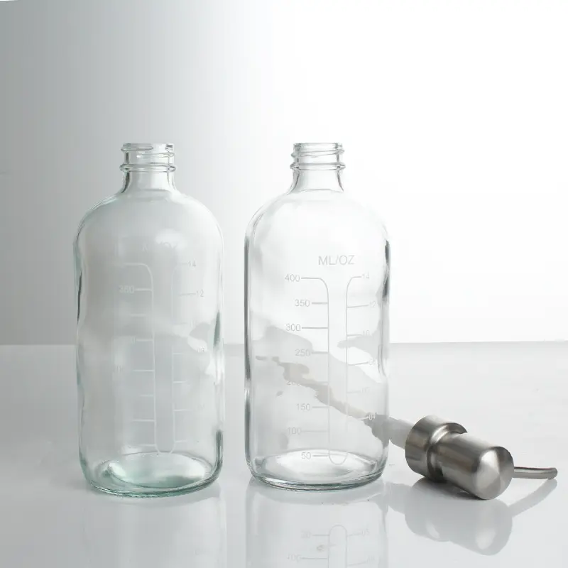 glass bottle manufacturers maker