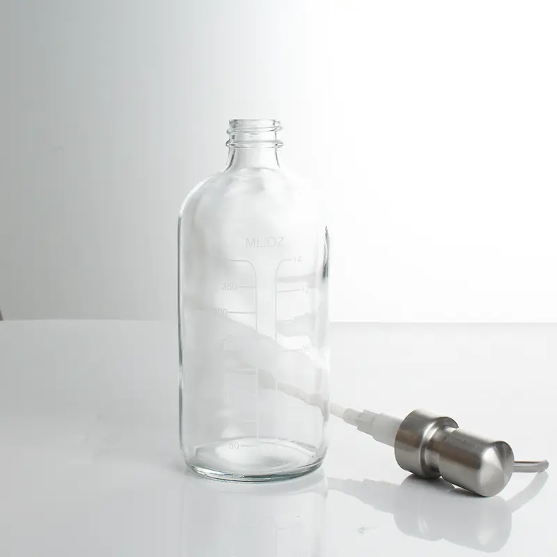 glass bottle manufacturers price