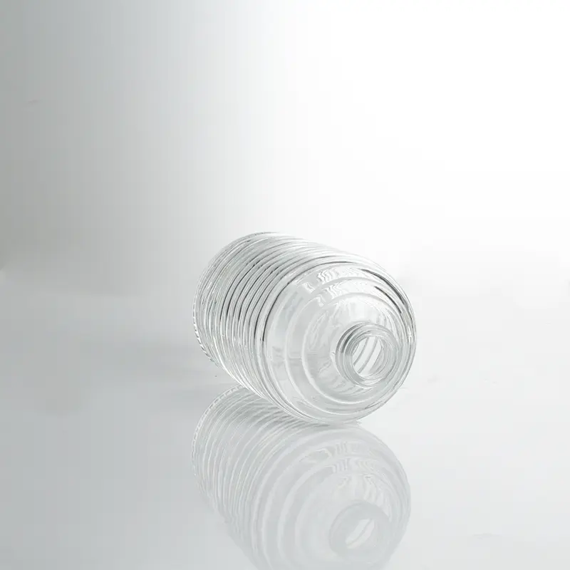 glass bottle producer kinds