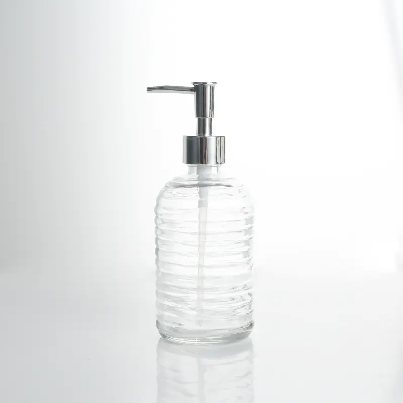 glass bottle producer manufacturers