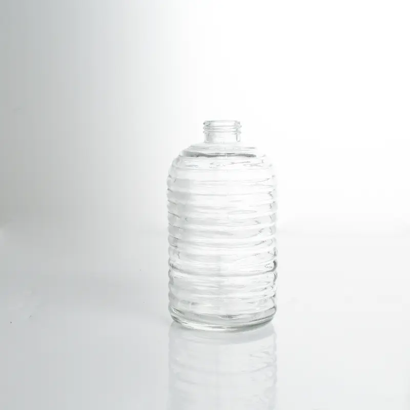 glass bottle producer uses