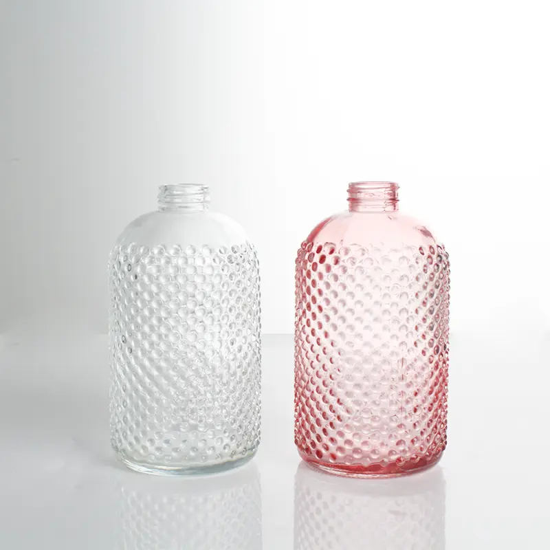 glass bottle suppliers china