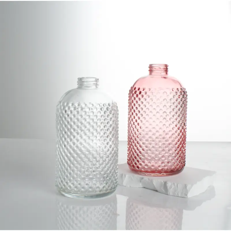 glass bottle suppliers cost