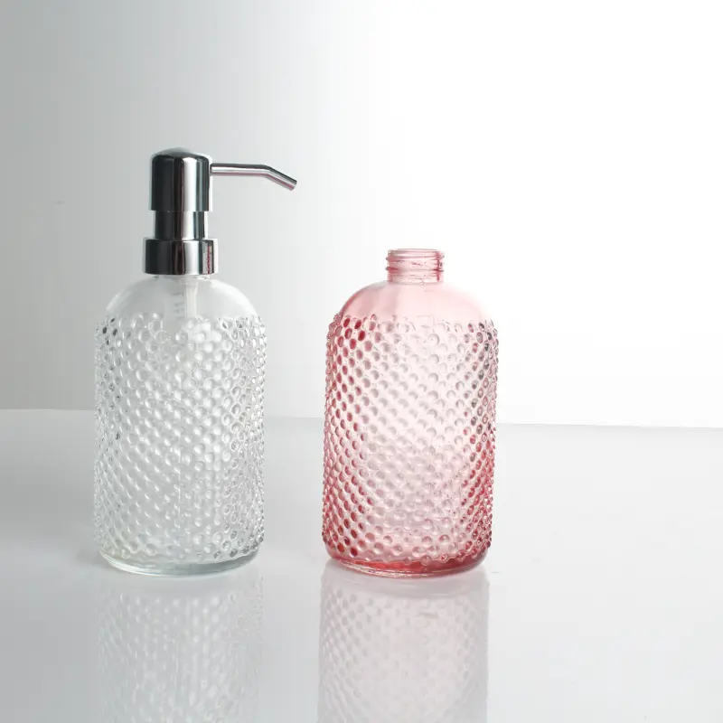 glass bottle suppliers manufacturers