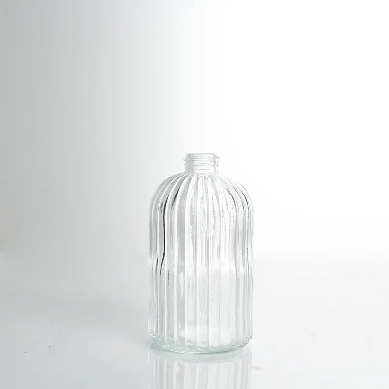 glass bottle types price