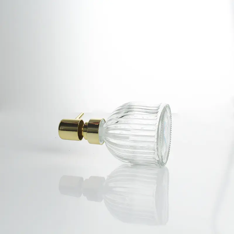 glass bottles for wholesale uses