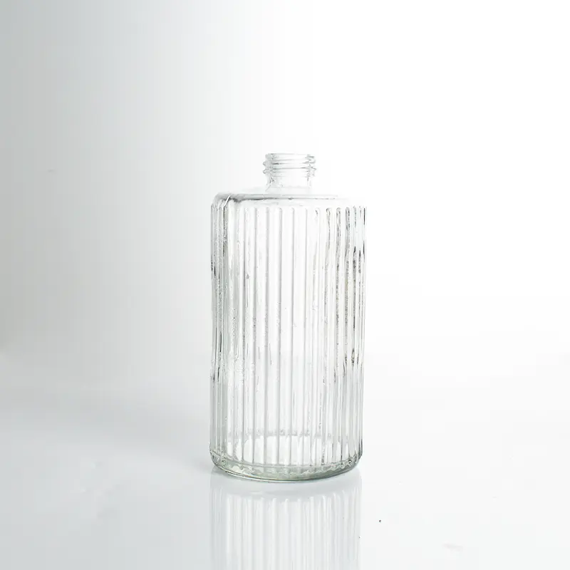glass bottles with lids choose