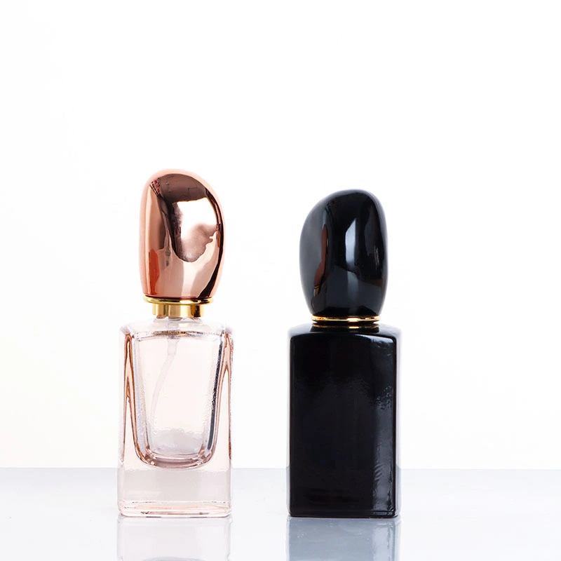 beautiful glass perfume bottles choose