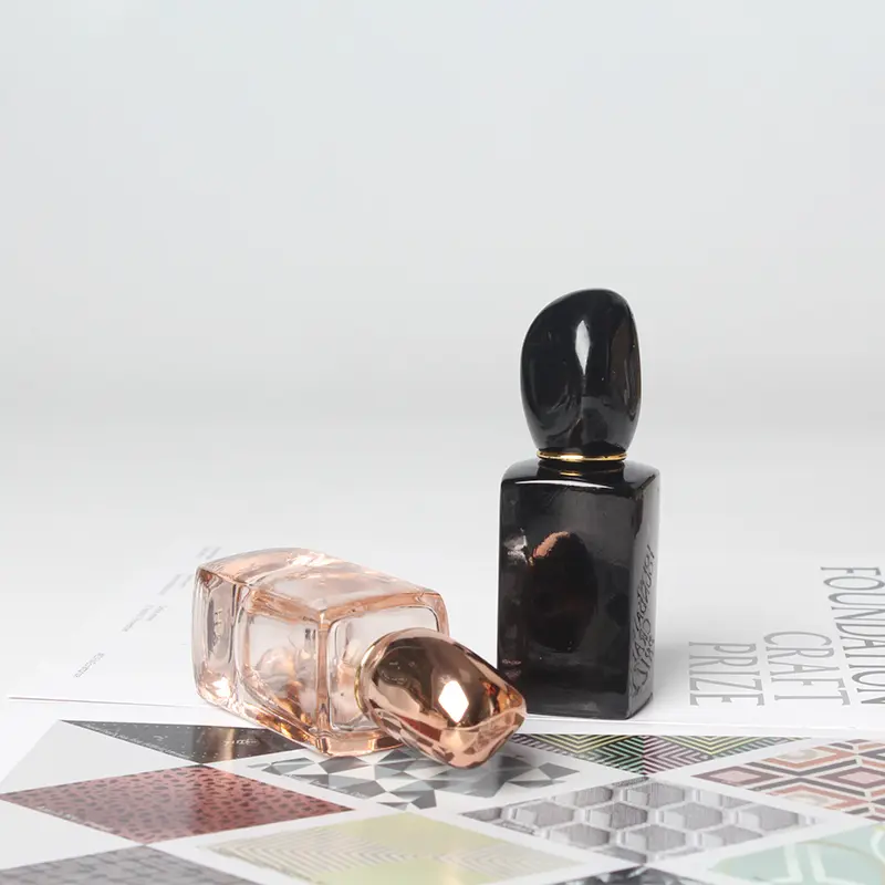beautiful glass perfume bottles cost