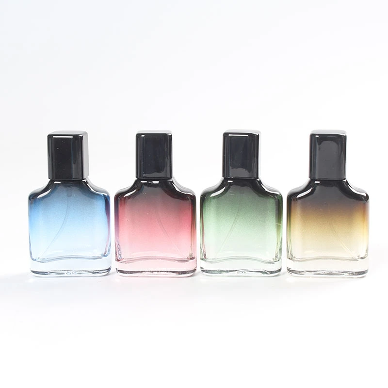 empty glass perfume bottles choose