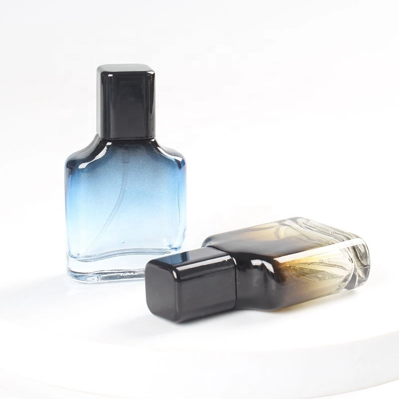 empty glass perfume bottles manufacturers