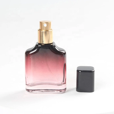 Square 20ml Perfume XLDP-003