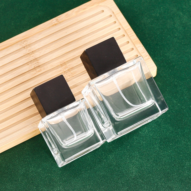 empty glass perfume spray bottles uses