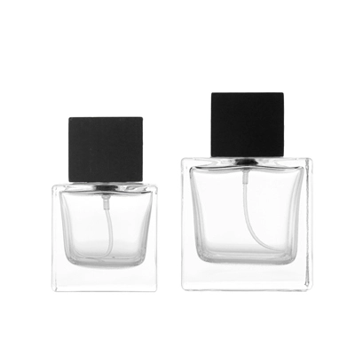 Square 50ml 100ml Perfume XLDP-004