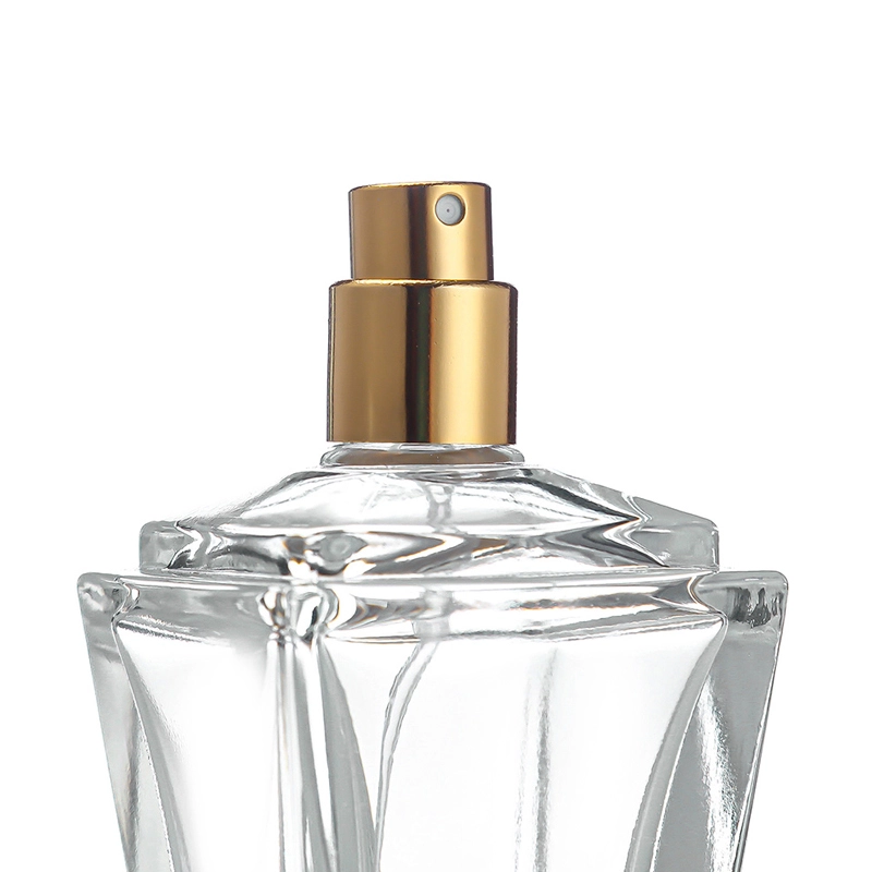 empty perfume bottle 60ml maker