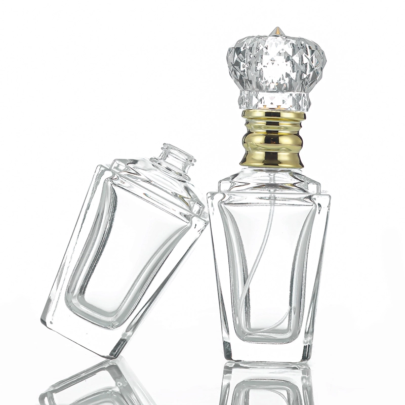 empty perfume bottle 60ml uses