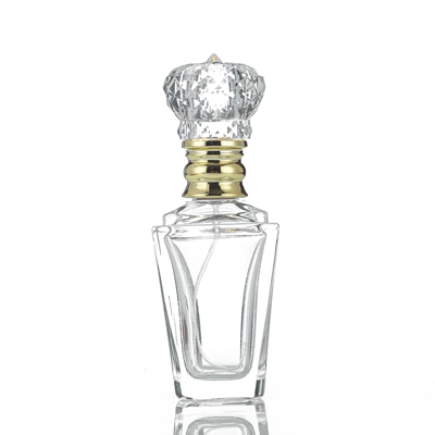 Polygonal 60ml Perfume XLDP-018